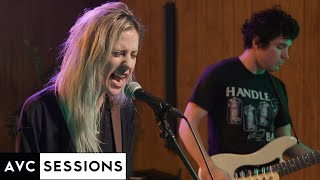 Bully Performs 34 Running 34 Avc Sessions Bully Performs 34 Running 34 Avc Sessions