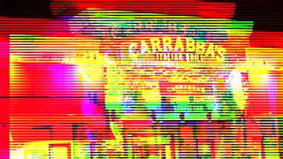 Live At Carrabas - Chill On Cinema Stream Wklman