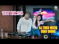 VIỆT MIX 2024 | BẤT QUÁ NHÂN GIAN | CHÂU DƯƠNG - DJ TRIỆU MUZIK MIX