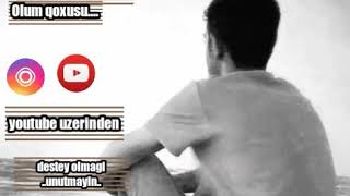 Olum Qoxusu....