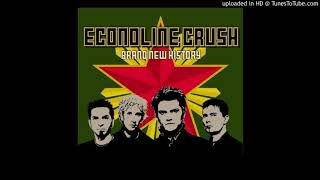 Watch Econoline Crush Here And There video