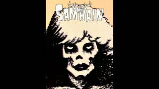 Watch Samhain Moribund video