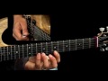 50 Rock Guitar Licks You MUST Know - Lick #22: Rolling Hammers - Chris Buono
