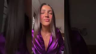 Tik Tok Maïssa Hocini