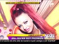 DEEA FATA DE LA MIEZUL NOPTII
