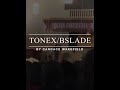 B.Slade (Tonéx) singing Donnie McClurkin's 'STAND' 2013