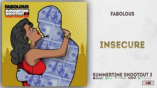 Watch Fabolous Insecure video