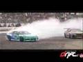 The Official Formula Drift Long Beach 2007 Round 01