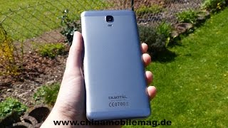 לקנות Oukitel K6000 Plus