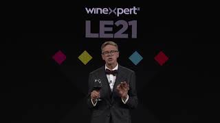 LE21 Marselan - Tim Ellison