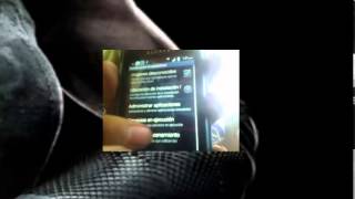 como istalar el cwm para el alcatel tpop 4010a con flashtool