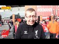 Liverpool 1-2 Man United | Gerrard sees red as United win |  Uncensored Match Reaction