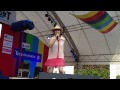 120311 YOKO ISHIDA - (1) @ Thai japan Anime & Music Festival 2