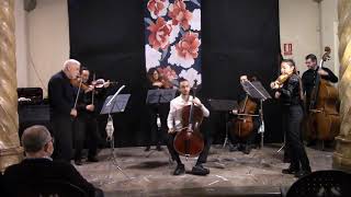 1r Concurs de Joves Ensemble Tramuntana