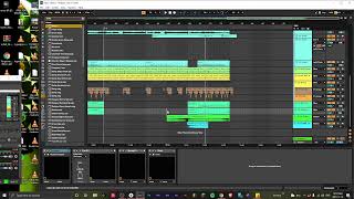 Beat Making 11-13 | Jelli Type Beat | Jelli's Studio