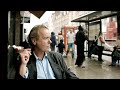 CBC Writers and Company .- Martin Amis Interview part 1