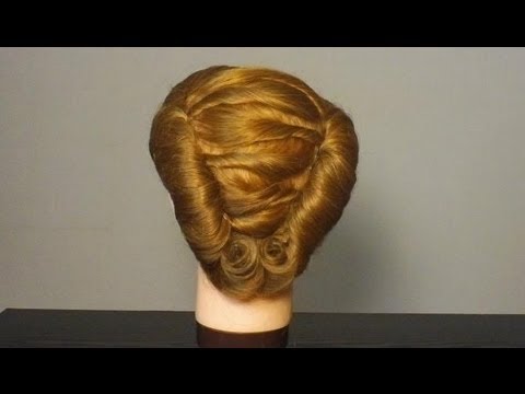 Причёски для средней длины волос ютуб Причёски для средней длины волос ютуб
