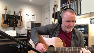 Isolation Blues