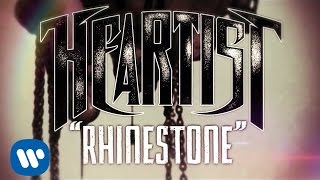 Watch Heartist Rhinestone video