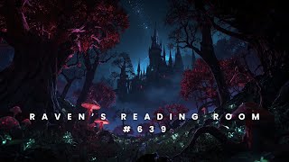 Ravens Reading Room 639 True Scary Stories In The Rain The Archives Of