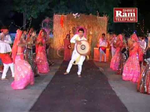 05 Bapa Mane Lagi Tari Dhun