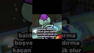 Balık Esir Bandırma Mortis
