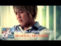 fripSide8月21日発売「eternal reality」PV(45sec)