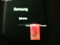 Handy IPHONE, NOKIA, SAMSUNG Guard Schutz vor electromagnetischer Strahlung