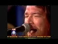 American Rock Project - Walkin' with My Guitar on WGHP Fox-8 Part 2 of 2