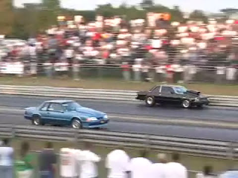 INSANE DRAG RACING CRASHES AND WHEELSTANDS