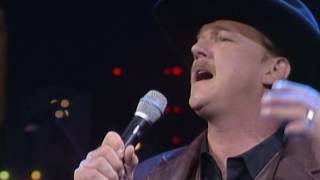 Watch Trace Adkins I Can Only Love You Like A Man video