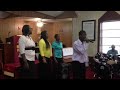 Corine Blount Youth Choir 20th Annual Musical