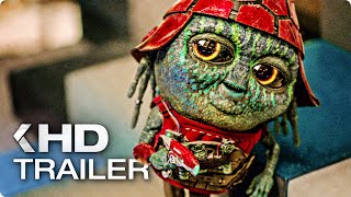 Die Besten SCIENCE-FICTION Filme 2019 (Trailer)