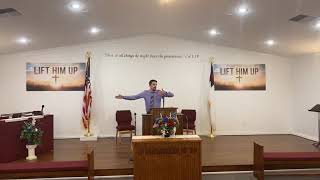 The Promise in the Trial