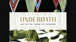 Watch Underoath We Are The Involuntary video