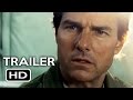 The Mummy Official Trailer #1 (2017) Tom Cruise, Sofia Boutella Action Movie HD