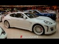 2010 Porsche Panamera Fab Design - Full HD 1080p