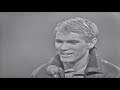 Adam Faith - What Do You Want "Live" 1960