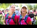 Le Week-end pour vaincre les cancers féminins -- Une histoire inspirante | REG