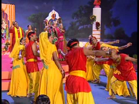 Radhe Radhe Shyam Full Song Kanha Tere Naina Kajrare