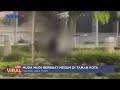 Viral! Video Pasangan Mesum di Taman Bunga Merjosari Kota Malang - LIP 14/11