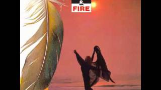 Watch Earth Fire Winds Of Change video