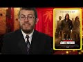 Super Sexy Spies! -- Mission Impossible: Ghost Protocol Film Review