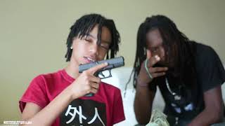 Ybn Nahmir - Glizzy Hella Geekin