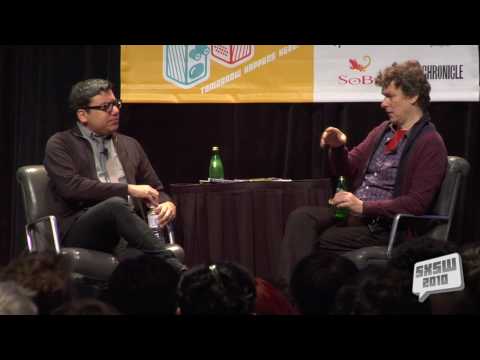 SXSW 2010: A Conversation with Michel Gondry