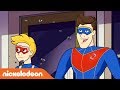 'The Adventures of Kid Danger's Theme Song!' 🎵 Music Video | Nick