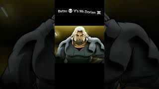Retsu Vs Mr.dorian Baki Hanma S1