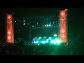 Bring Me The Horizon - Shadow Moses LIVE (Self Help Festival 2014)