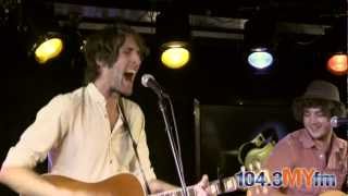 Watch Green River Ordinance Come On video