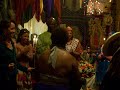 Wedding at Voodoo Spiritual Temple - Priestess Miriam 02